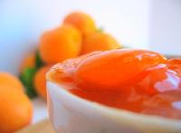 Apricot Jam