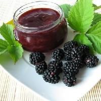 Blackberry Jam