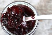 Blackberry Jam