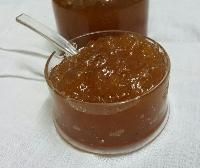 Amla Carrot Jam