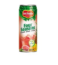 Four Seasons Fruit Drink