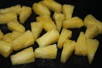 Pineapple Tidbits