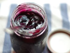 Grape Jam