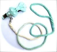 Dog Cotton  Leash