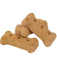 dog biscuits