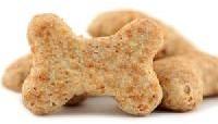 dog biscuits