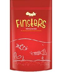 Drools Finsters Tropical Fish Food 100 gms