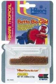 Hikari Cichlid BioGold Plus Fish Food 57 gms