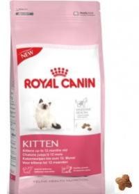 Royal Canin Kitten 36 Cat Food 4 Kg