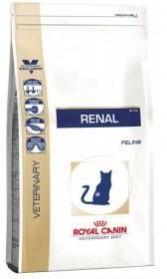 Royal Canin Veterinary Diet Dry Renal Cat Food