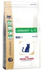 Veterinary Diet Dry Urinary Cat Food