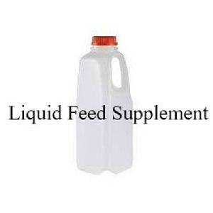 Poultry Feed Enzyme Supplement Liquid