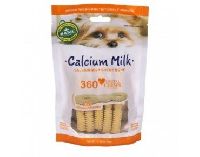 Basil Calcium Milk Dental Chews Bone