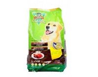 Classic Lamb Flavour Adult Dog food