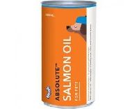 Drools - Absolute Salmon Oil