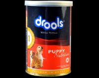 Drools Puppy Nutrition Chicken Gravy Tin dog Food