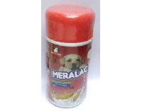 Mera Pet Meralac Weaning Puppy Feed Supplement