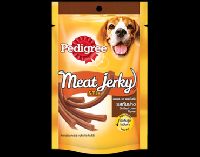 Pedigree Meat Jerky Stix Liver Flavor dog food