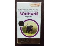 Pet Mankind Sava Vet Bonhans Nutritional Supplement