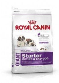 Royal Canin Giant Starter