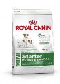 Royal Canin Mini Starter