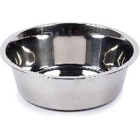 Stainless Steel Feeding Bowl