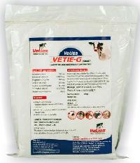 Veterinary Electrolyte Powder