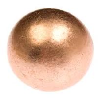 Copper Ball