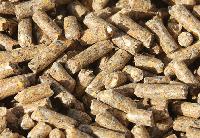 cattle feed raw material