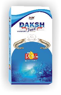 Daksh Premium Feed