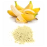 Banana Powder