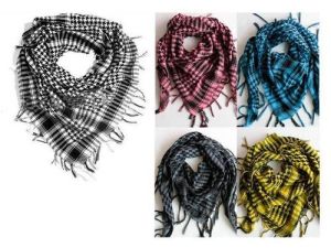 Arafat Scarves