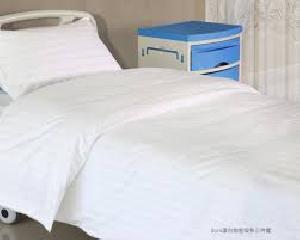 Bed Sheets Cotton (Hospitals)