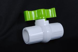 Upvc Ball Valve