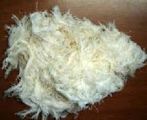 West African Raw Cotton