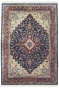 Persian Bidjar handmade carpet