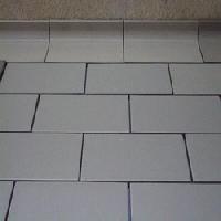 acid proof tile