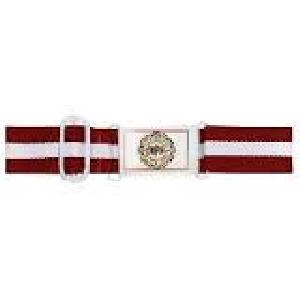 school tie belt