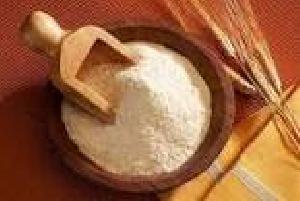 wheat flour (chakki fresh)