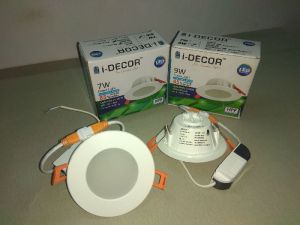 I Decor LED Downlights