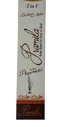 Pramila Incense Sticks