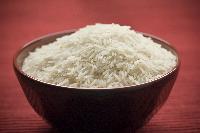 Organic Basmati Rice