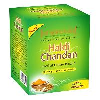 Haldi Chandan Bleach Cream 250gm