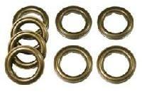 Brass Eyelets