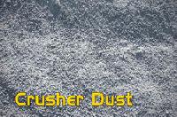 crusher dust