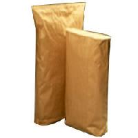 chemical paper bag