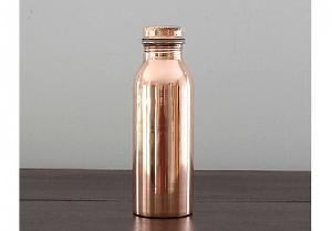 Copper Bottle 600ml