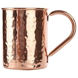 COPPER MUG FOR HEALTH DEVELOP.