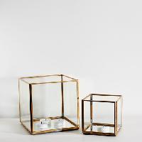 glass jewellery boxes