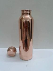 Copper Water Bottle